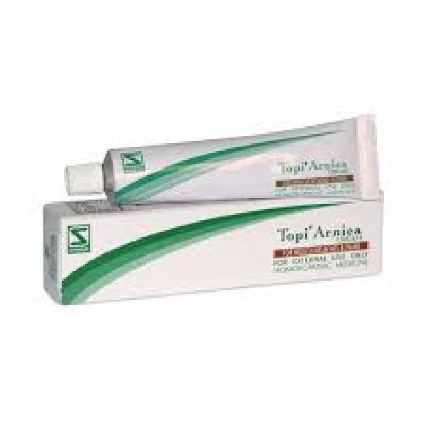 Topi Arnica Cream